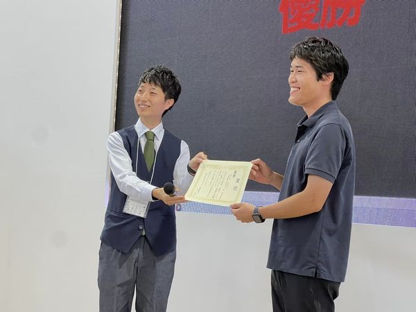 VBLF2024 イベントの様子4